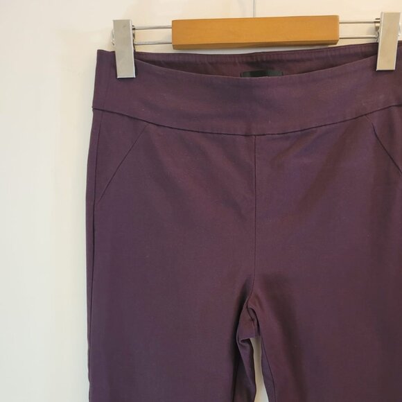 TWO for one!! RW&CO. High-Rise Slim-Leg City Legging Pants - Picture 1 of 9